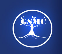 GSMC Logo